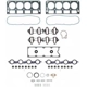 Purchase Top-Quality Head Gasket Set by FEL-PRO - HS9292PT1 pa9
