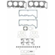 Purchase Top-Quality Head Gasket Set by FEL-PRO - HS9293PT pa1