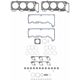 Purchase Top-Quality Head Gasket Set by FEL-PRO - HS9293PT pa2