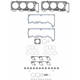 Purchase Top-Quality Head Gasket Set by FEL-PRO - HS9293PT pa3