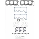 Purchase Top-Quality Head Gasket Set by FEL-PRO - HS9293PT pa4
