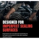 Purchase Top-Quality Head Gasket Set by FEL-PRO - HS9296PT2 pa6