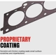 Purchase Top-Quality Head Gasket Set by FEL-PRO - HS9296PT2 pa8