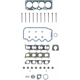 Purchase Top-Quality Head Gasket Set by FEL-PRO - HS9309PT2 pa2