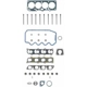 Purchase Top-Quality Head Gasket Set by FEL-PRO - HS9309PT2 pa3