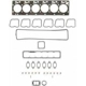 Purchase Top-Quality Head Gasket Set by FEL-PRO - HS9313PT pa1
