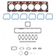 Purchase Top-Quality Head Gasket Set by FEL-PRO - HS9313PT pa10