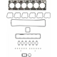 Purchase Top-Quality Head Gasket Set by FEL-PRO - HS9313PT pa2
