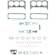 Purchase Top-Quality Head Gasket Set by FEL-PRO - HS9354PT1 pa1