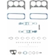 Purchase Top-Quality Head Gasket Set by FEL-PRO - HS9354PT1 pa10