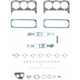 Purchase Top-Quality Head Gasket Set by FEL-PRO - HS9354PT1 pa4