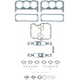 Purchase Top-Quality Head Gasket Set by FEL-PRO - HS9354PT3 pa3