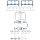 Purchase Top-Quality Head Gasket Set by FEL-PRO - HS9354PT4 pa2