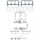 Purchase Top-Quality Head Gasket Set by FEL-PRO - HS9354PT4 pa3