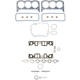 Purchase Top-Quality Head Gasket Set by FEL-PRO - HS9354PT7 pa2