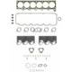 Purchase Top-Quality Head Gasket Set by FEL-PRO - HS9397B1 pa1