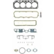 Purchase Top-Quality Head Gasket Set by FEL-PRO - HS9405PT4 pa1