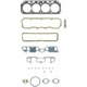 Purchase Top-Quality Head Gasket Set by FEL-PRO - HS9405PT4 pa4