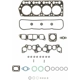 Purchase Top-Quality Head Gasket Set by FEL-PRO - HS9417B pa2