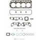 Purchase Top-Quality Head Gasket Set by FEL-PRO - HS9417B pa3