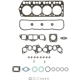 Purchase Top-Quality Head Gasket Set by FEL-PRO - HS9417B pa5