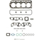 Purchase Top-Quality Head Gasket Set by FEL-PRO - HS9417B pa6