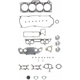 Purchase Top-Quality Head Gasket Set by FEL-PRO - HS9422PT2 pa1