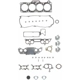 Purchase Top-Quality Head Gasket Set by FEL-PRO - HS9422PT2 pa2