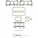 Purchase Top-Quality Head Gasket Set by FEL-PRO - HS9441PT pa2