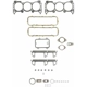 Purchase Top-Quality Head Gasket Set by FEL-PRO - HS9441PT pa3