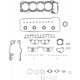 Purchase Top-Quality Head Gasket Set by FEL-PRO - HS9465PT pa1