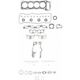 Purchase Top-Quality Head Gasket Set by FEL-PRO - HS9465PT1 pa3