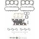 Purchase Top-Quality Head Gasket Set by FEL-PRO - HS9510PT2 pa2