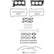 Purchase Top-Quality Head Gasket Set by FEL-PRO - HS9540PT3 pa2