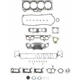 Purchase Top-Quality Head Gasket Set by FEL-PRO - HS9572PT1 pa1