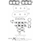 Purchase Top-Quality Head Gasket Set by FEL-PRO - HS9592PT pa2