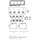 Purchase Top-Quality Head Gasket Set by FEL-PRO - HS9604PT pa1