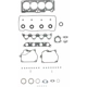 Purchase Top-Quality Head Gasket Set by FEL-PRO - HS9604PT pa2