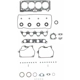 Purchase Top-Quality Head Gasket Set by FEL-PRO - HS9604PT pa3
