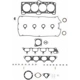 Purchase Top-Quality Head Gasket Set by FEL-PRO - HS9627PT3 pa1