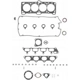 Purchase Top-Quality Head Gasket Set by FEL-PRO - HS9627PT3 pa10