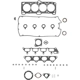 Purchase Top-Quality Head Gasket Set by FEL-PRO - HS9627PT3 pa7