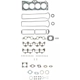 Purchase Top-Quality Head Gasket Set by FEL-PRO - HS9661PT pa2