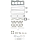 Purchase Top-Quality Head Gasket Set by FEL-PRO - HS9661PT pa4