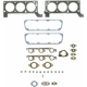 Purchase Top-Quality Head Gasket Set by FEL-PRO - HS9673PT pa2