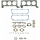 Purchase Top-Quality Head Gasket Set by FEL-PRO - HS9673PT pa3