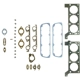 Purchase Top-Quality Head Gasket Set by FEL-PRO - HS9673PT pa4