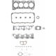 Purchase Top-Quality Head Gasket Set by FEL-PRO - HS9683PT pa3