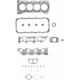 Purchase Top-Quality Head Gasket Set by FEL-PRO - HS9683PT pa4