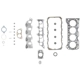 Purchase Top-Quality Head Gasket Set by FEL-PRO - HS9683PT pa5